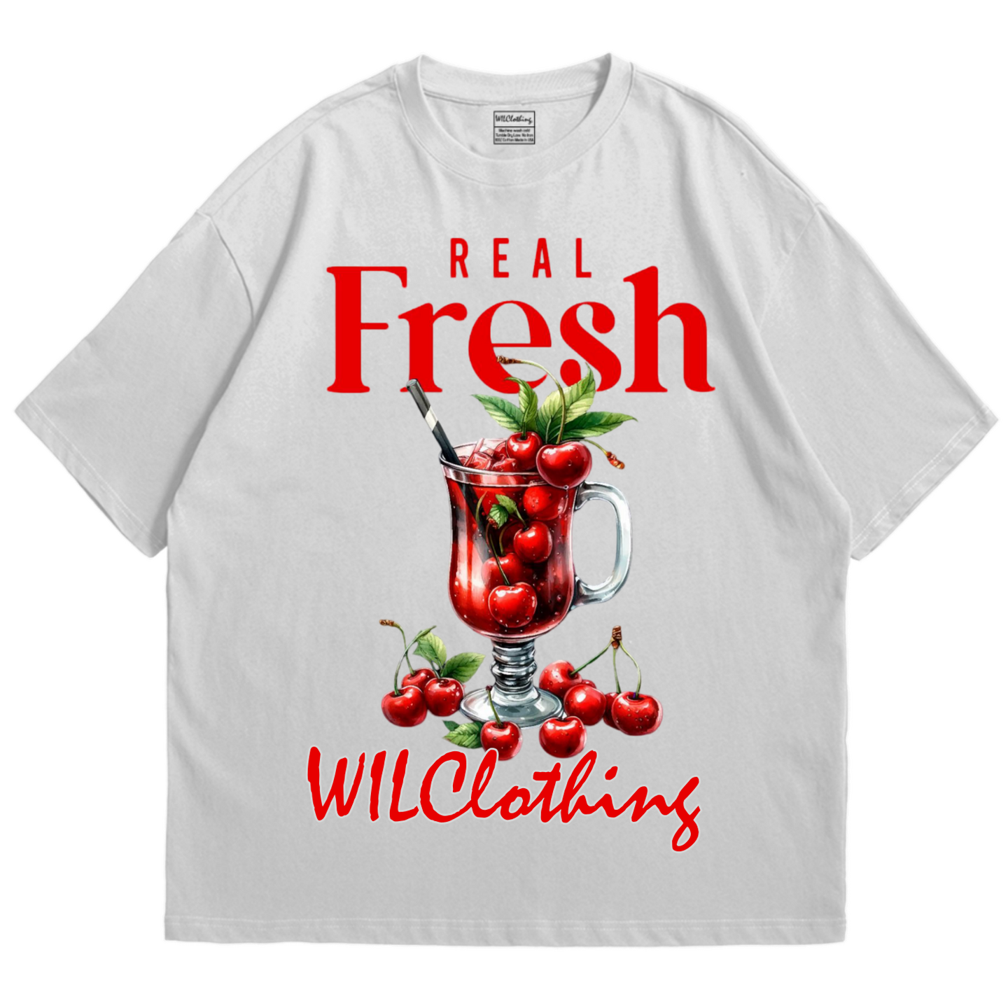 Real Fresh
