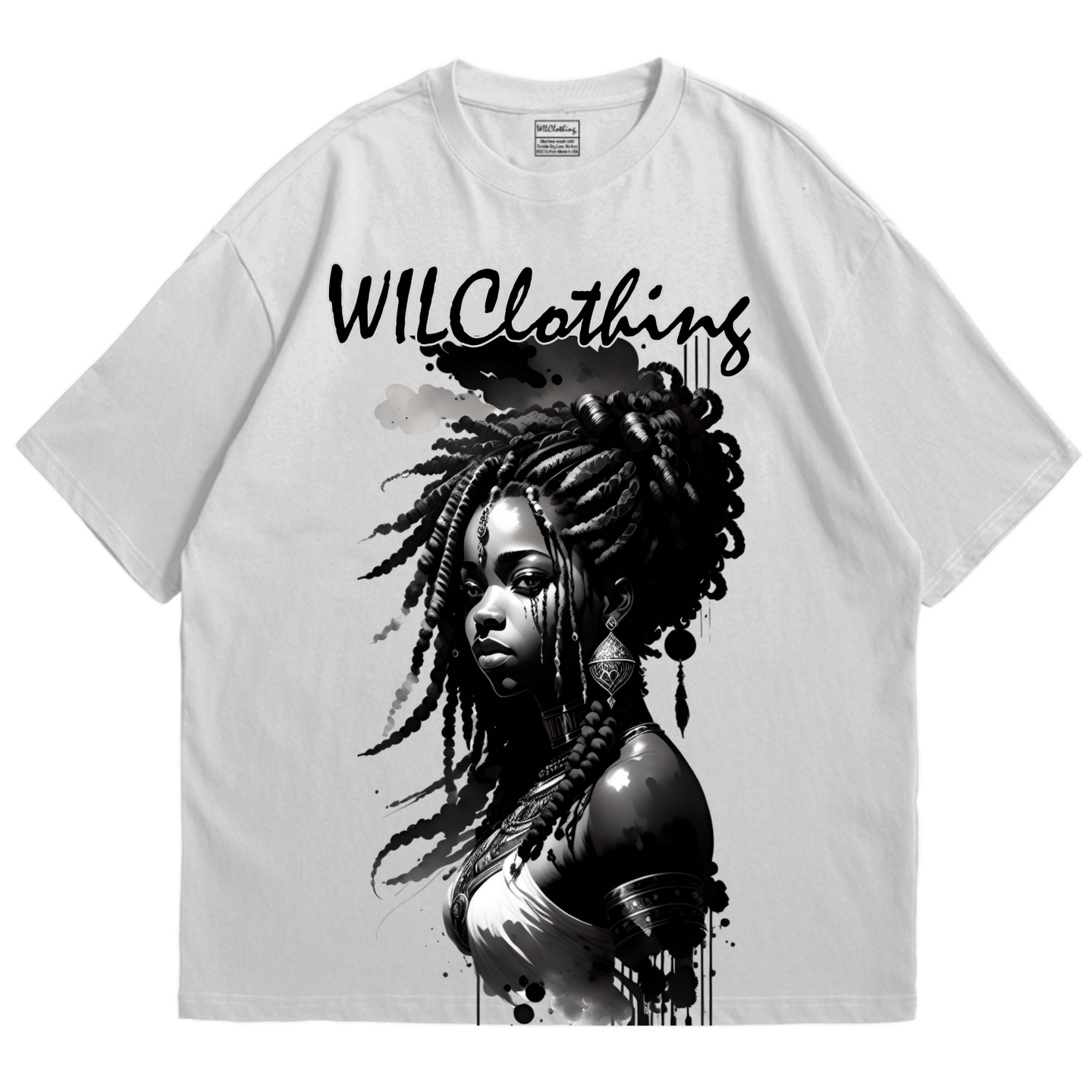 African Queen